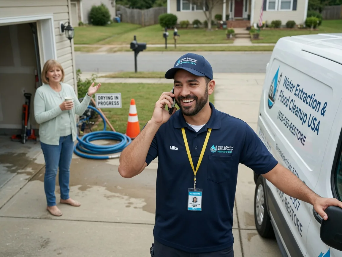 Emergency Water Extraction Berne, NY FAQs